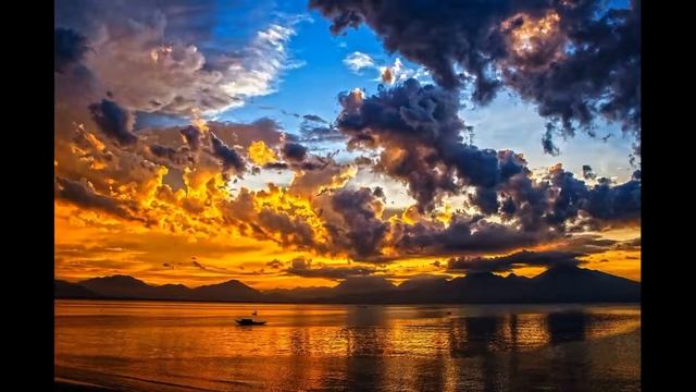 Расслабляющая музыка для медитации и борьбы со стрессом/Relaxing Sleep Music смотреть онлайн