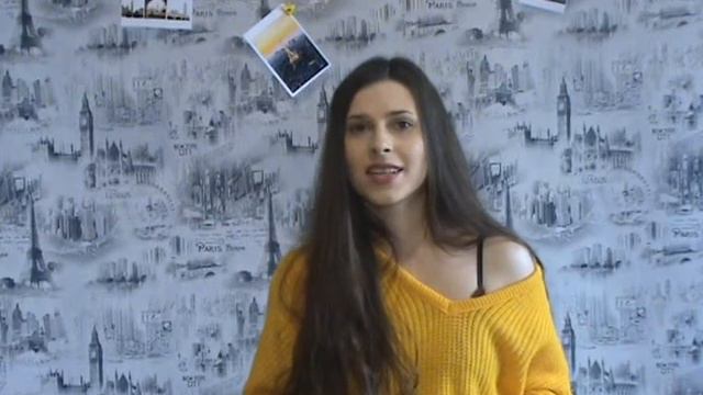 Мое мнение о моде. Наблюдения. Тренды 2017 смотреть онлайн