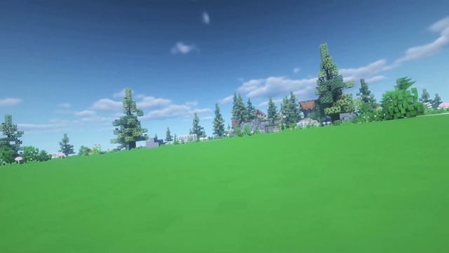 ❤️ Minecraft CityBuild Spawn / Map Download | LoTooS смотреть онлайн