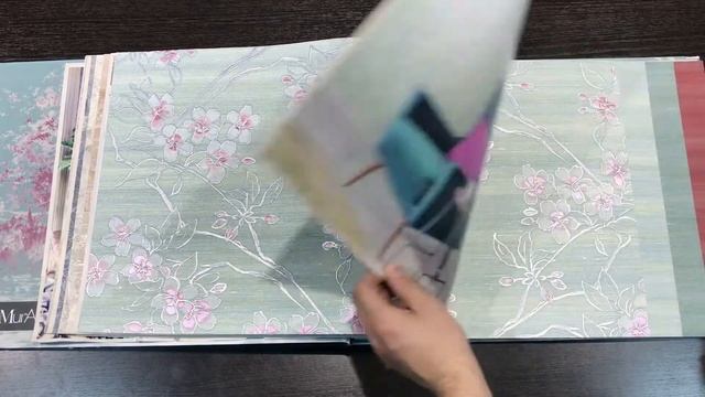 Обои Sirpi Muralto Beauty. Обзор каталога смотреть онлайн