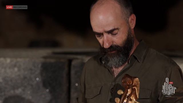 Concerto 6: Galandum Galundaina: Fora do Lugar 2020 смотреть онлайн