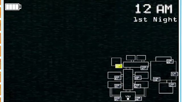 #1 Фредди 2| моё первое видео