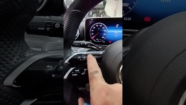 reset mantenimiento mercedes w206 смотреть онлайн