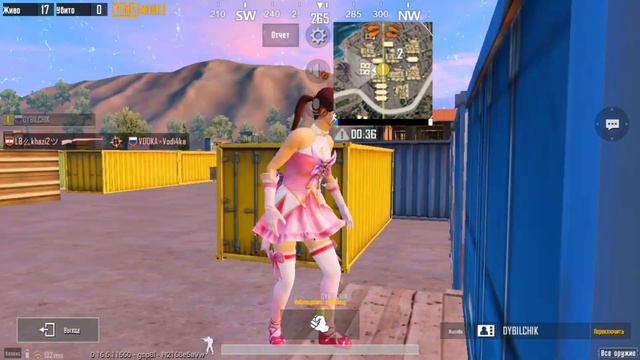 PUBG MOBILE: Как выполнить достижения ОБОЖАЕМЫЙ, ВЕСЕЛЬЕ 5, ЛЮБИТЕЛЬ КЛАССИКИ 5 смотреть онлайн
