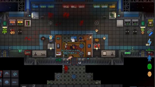 SS13 - Do Not Erp смотреть онлайн