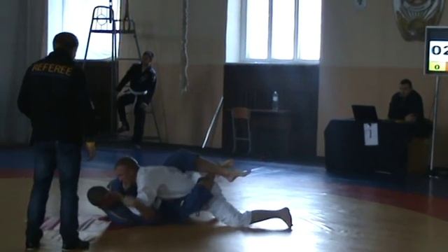 Игорь Корчуков (
