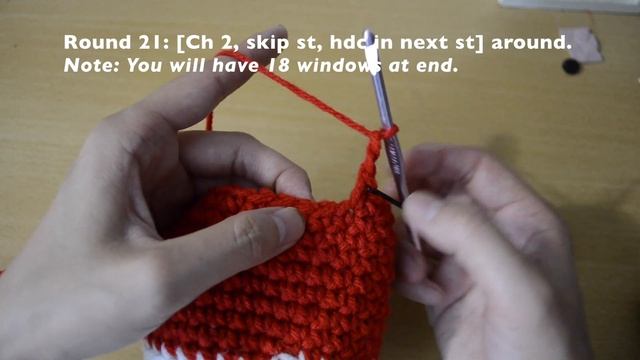 Pokeball Crochet Drawstring Bag Tutorial - Pokemon Free Pattern смотреть онлайн