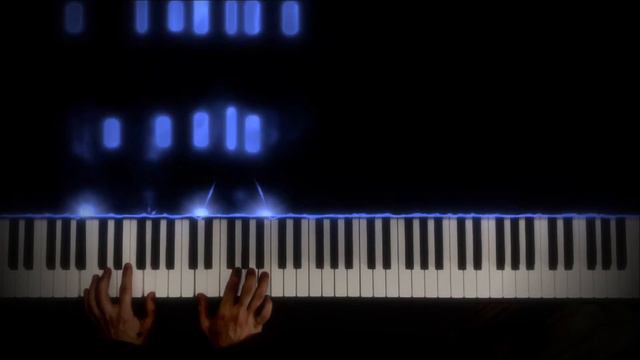 Satie - Sarabande No. 3