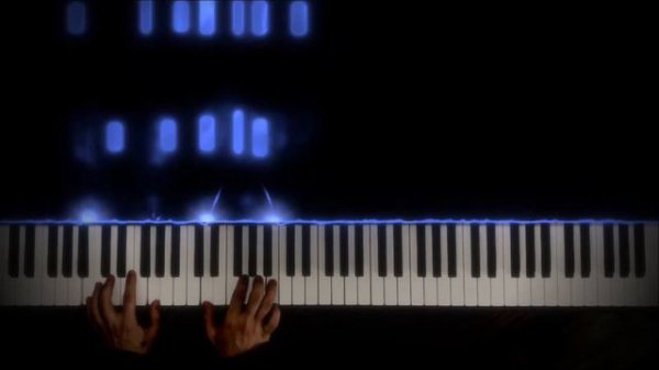 Satie - Sarabande No. 3