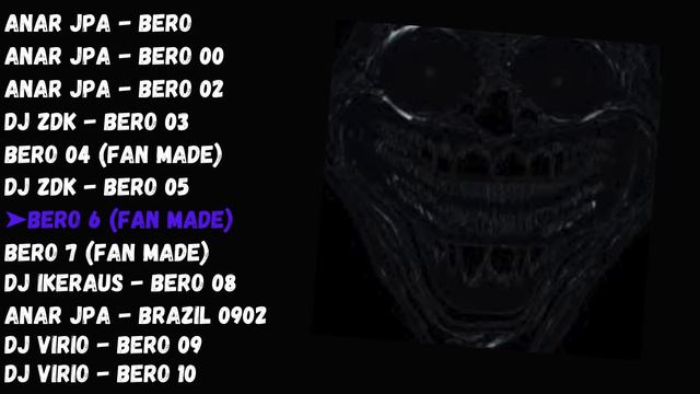 All Bero Version
