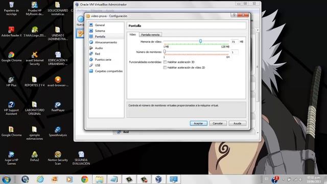 virtualbox смотреть онлайн