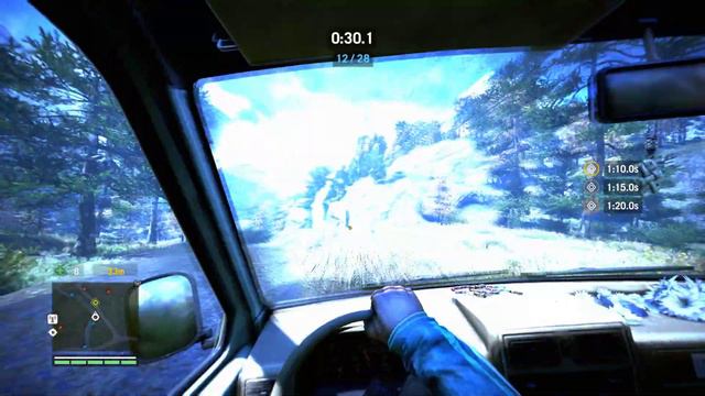 Far Cry 4 - Part 157 смотреть онлайн