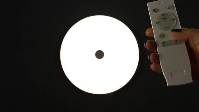 Люстра с Bluetooth колонкой «Melofon» OML-47317-48 смотреть онлайн