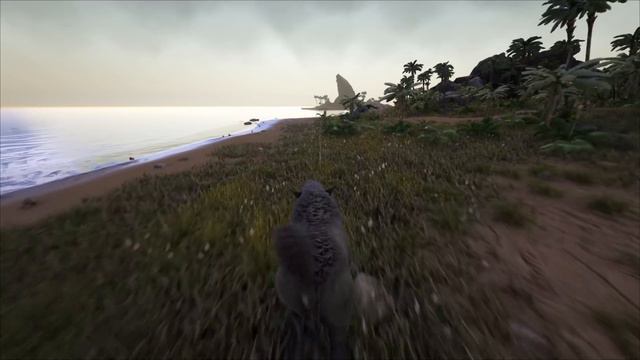 🚩WEIRD TRICK TO INSTA HEAL ANYTHING! Daeodon - Everything you need to know! (Ark: Survival evolved) смотреть онлайн