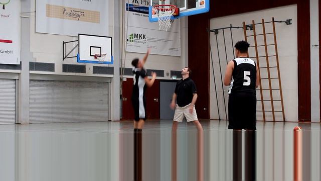 Simon Cote - Hanau, Germany 2016 (PART VII) смотреть онлайн