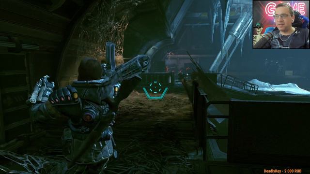 Lost Planet 3 прохождение на русском ▶ 3 смотреть онлайн