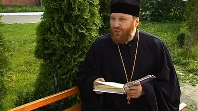 "З вірою в серці" Десять заповідей 2-га частина смотреть онлайн