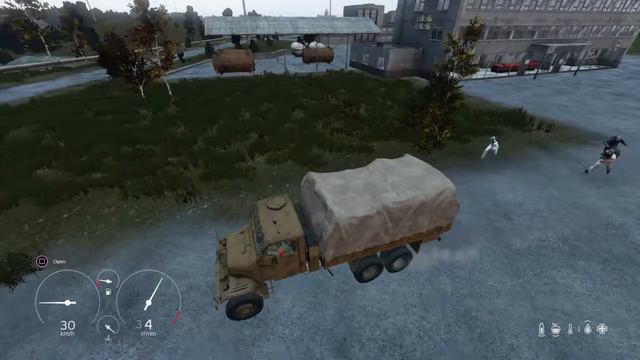 C2CM DayZ COVID COLLAPSE PS4 Server HARDCORE SURVIVAL 1.13 Update смотреть онлайн