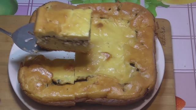 Готовим с Нютой