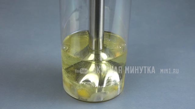 ДОМАШНИЙ МАЙОНЕЗ – 3 лучших рецепта на любой вкус! смотреть онлайн