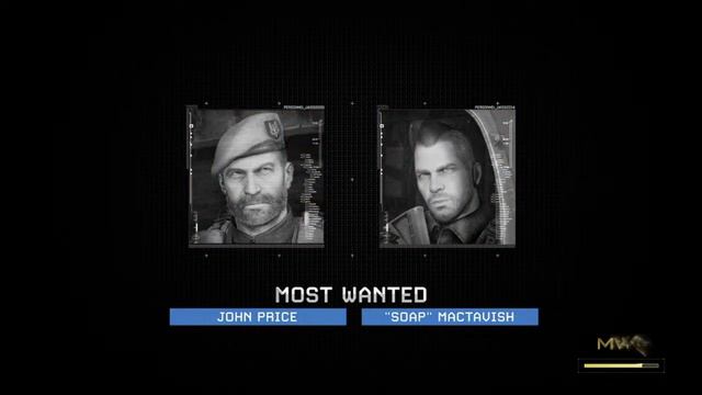 Call Of Duty Modern Warfare 2 Live