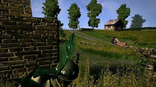 Brothers In Arms: Hell's Highway - Chapter 4 - Operation Market Walkthrough Authentic смотреть онлайн