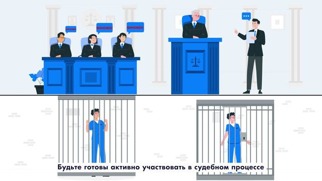 Коллегия присяжных смотреть онлайн
