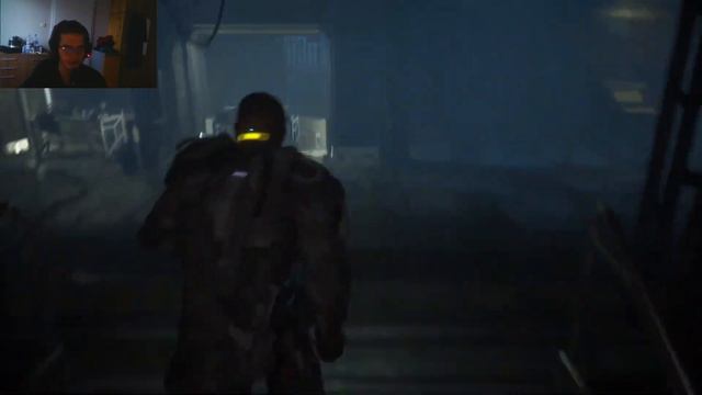 The Callisto Protocol PS5 Gameplay Part 11 | Subject 0 смотреть онлайн