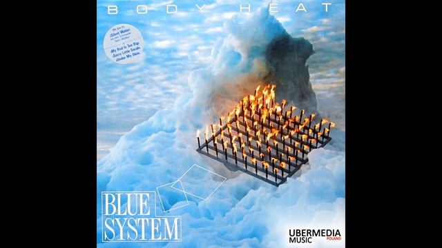 Blue System - Under My Skin смотреть онлайн