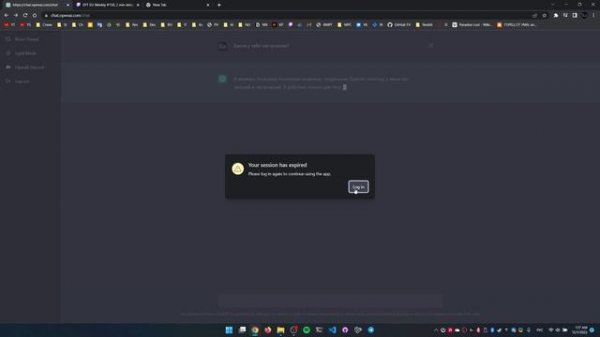 ChatGPT - универсальный ИИ от OpenAI
