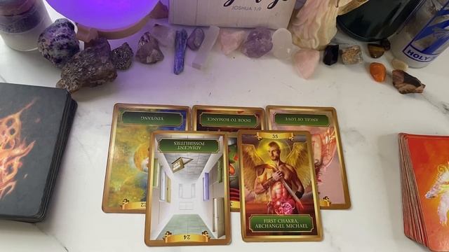 Life Path 4 - Time To Put Yourself First! Collective Oracle Tarot Card Reading May 2022 смотреть онлайн
