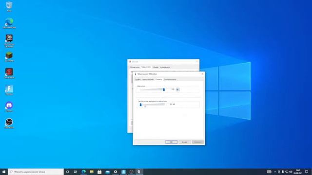 jak naprawić mikrofon w fortnite 2021r смотреть онлайн