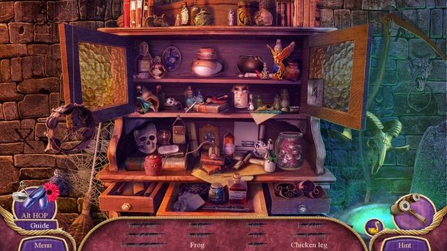 Let's Play - Danse Macabre 6 - Ominious Obsession - Full Walkthrough смотреть онлайн