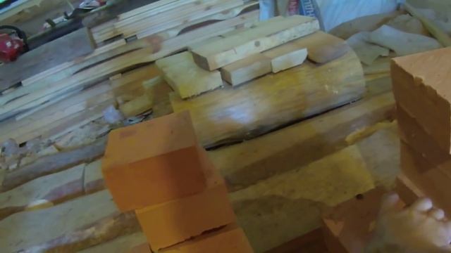 Всё о кирпичной печи ( установка топочной дверцы ) - 3 смотреть онлайн