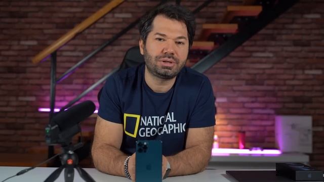İzlemeden iPhone 12 Pro almayın! En Detaylı inceleme, 11 Pro ve 12 ile farkları смотреть онлайн