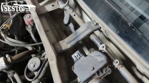 17 секретов Chevrolet Lacetti