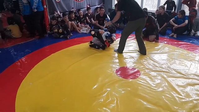 Маратбек Адилжан чемпион по панкратиону 23.10.2022 г смотреть онлайн