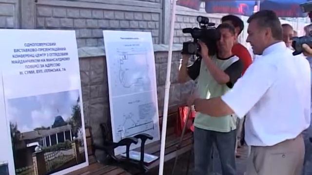 Агітаційний ролик Констянтина Макаренка смотреть онлайн