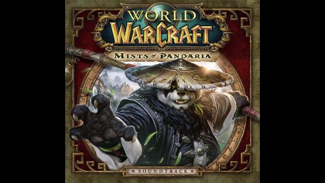 World of Warcraft: Mists of Pandaria ~ The Traveler's Path ~ OST смотреть онлайн