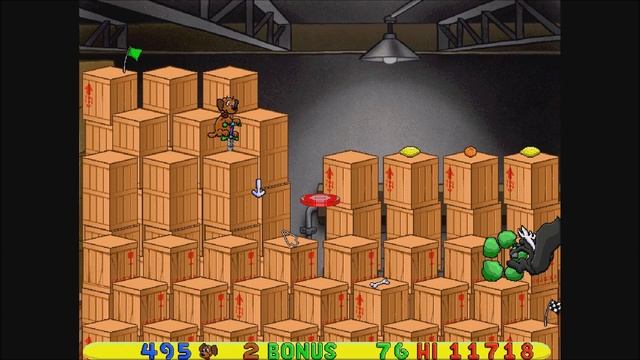 Putt Putt and Pep's Dog on a Stick - All Parts - Full Gameplay/Walkthrough (Longplay) смотреть онлайн