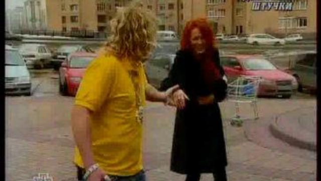 Дамские штучки смотреть онлайн