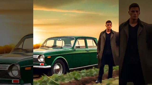 Супернатурал