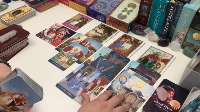 GEMINI LOVE ❤️ Beautiful Reading! ? They Don't Want to Lose You! ~ The 411 Tarot Reading Jan 2021 смотреть онлайн