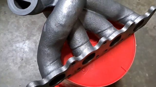 ⚠️The ONLY Twin scroll vband manifold under $600!!!(SPATurboUSA Unboxing Audi A41.8t B5/B6 manifold смотреть онлайн