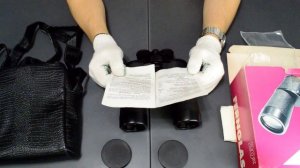 бинокль БПЦ 20х50 Sotem экспортный СОМЗ "первогодка"