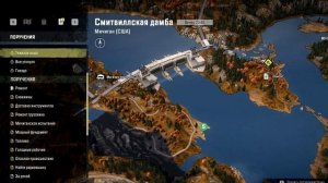 ? Как открыть все машины и улучшения региона мичиган в Snowrunner гайд ?