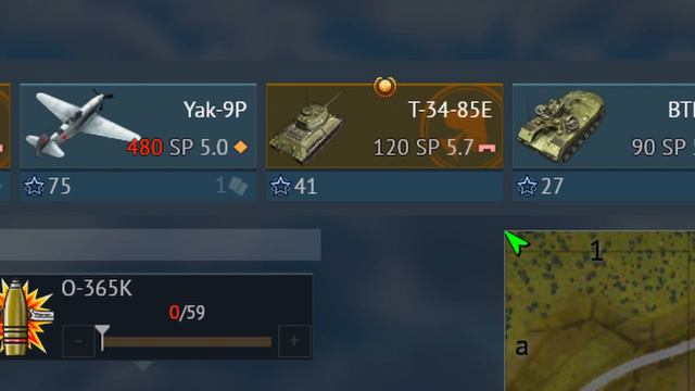 Ground Forces Tips to make you a better War Thunder player смотреть онлайн