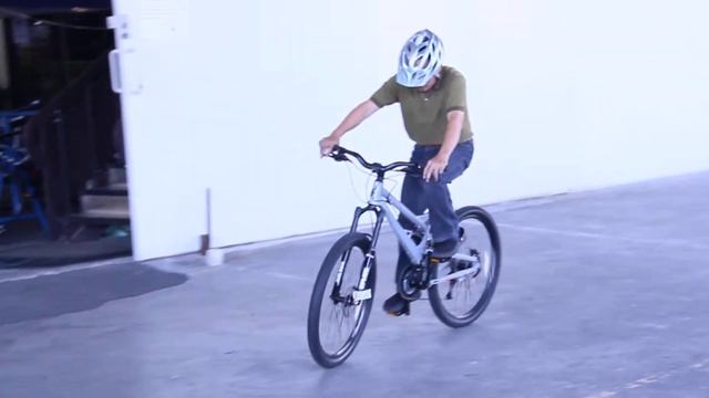 Mongoose Teocali Comp Test