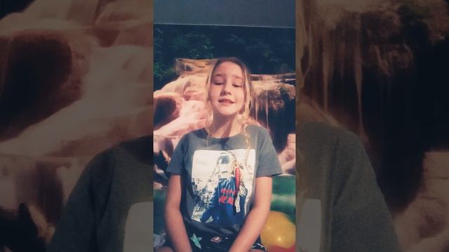 Кавер луна 🌙не знает пути😉 смотреть онлайн