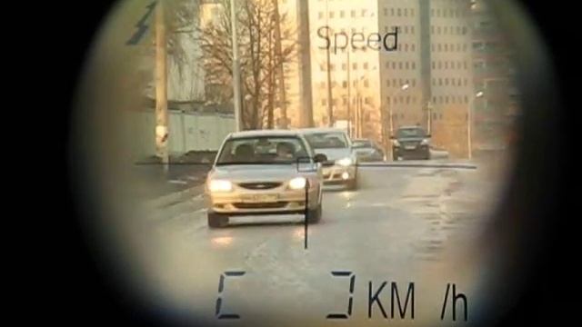 LR400S Laser Rangefinder & Speed Meter смотреть онлайн